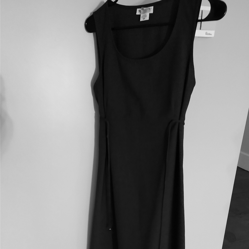 Maternity dress